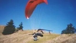 Zone de zbor in Harghita si Covasna