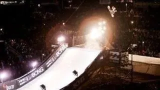 Finish Air&Style - Un run cu final fericit