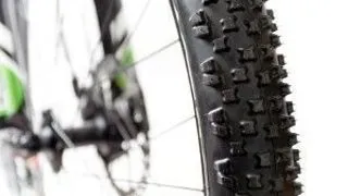 Alege cauciucul potrivit pentru mountain bike