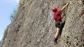 Rock Climbing pentru incepatori