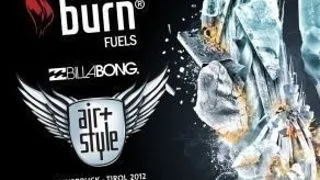 Hai sa vezi cum arde zapada la Air&Style!