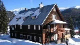 Cabana Padina