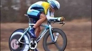 Alberto Contador - un talent nativ