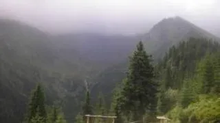 Trasee turistice Fagaras - Negoiu