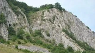 Trasee Depresiunea Trascaului - Cheile Valisoarei