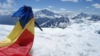 Babilonia alpinismului romanesc