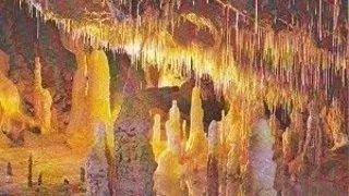 Termeni speologie - litera A