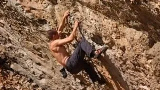 Escalada