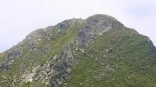 Trasee montane Fagaras - zona Balea