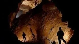 Pestera Vantului - cea mai lunga din Romania