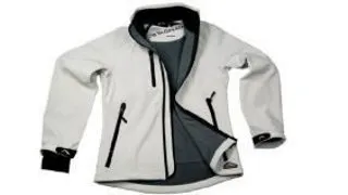 Jacheta softshell/windstopper