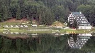 Cabana Cumpana