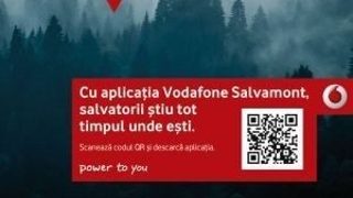 Aplicatia Salvamont -  pentru iubitorii de munte