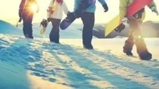 Top 5 sporturi de iarna cu o doza ridicata de adrenalina. Lasa martisoarele, cauta o aventura!