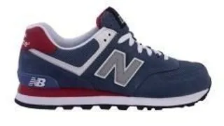 Incaltari pentru sport montan pe timp de vara: adidasi New Balance
