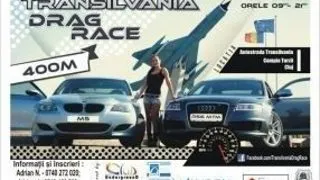 Transilvania Drag Race