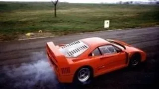 In memoriam Sergio Pininfarina - 1926-2012
