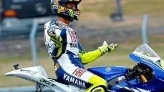 MotoGP - Valentino Rossi va parasi Ducati pentru Yamaha