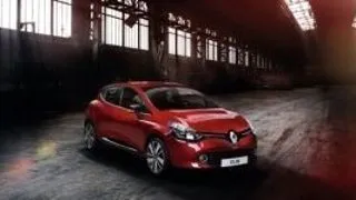 Noul Renault Clio a fost lansat oficial in Romania