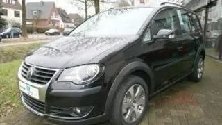 Ai un VW Touran: unde gasesti un carlig de remorcare pentru el?