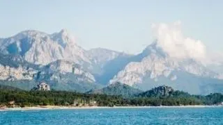 Top 5 cele mai frumoase parcuri nationale de vazut in Antalya
