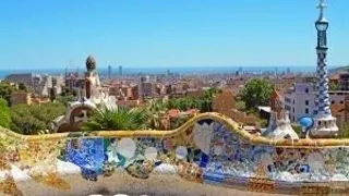 Barcelona, una din destinatiile de top pentru toamna aceasta