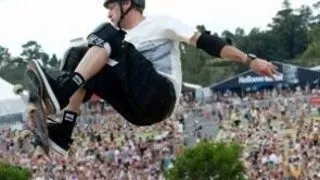 Viata de skater in Capitala