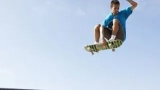 Dezvoltarea skateboardingului
