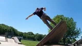 Unde ne dam cu skateboardul
