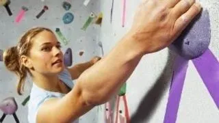 Tehnica de escalada. Principii in escalada sportiva