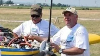 In memoriam Petru Lazar