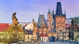8 activitati inedite pe care le poti face intr-un city break la Praga