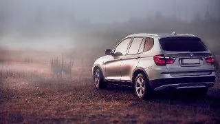 8 SUV-uri care pot face trecerea de la sosea la off-road fara nicio problema
