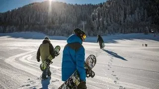 3 sporturi de iarna care sa te ajute in lupta cu stilul de viata sedentar