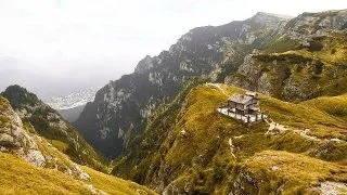 Ghid de supravietuire montana