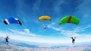 Activitati interesante pe care trebuie sa le incerci