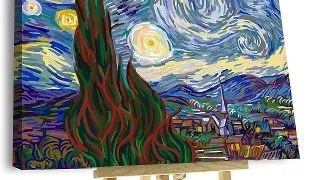 Pictorul Fericit - o alternativa minunata de a ne relaxa si chiar medita