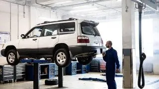 Cum alegi cel mai bun compresor auto pentru masina ta?