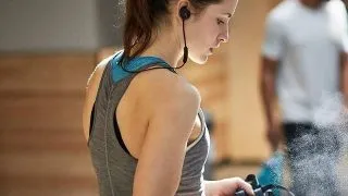 De ce sa Alegi Casti Wireless Special Concepute Pentru Sport