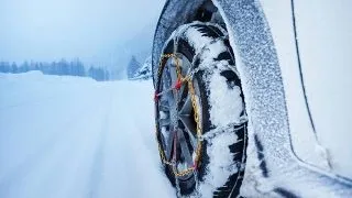 4 lucruri pe care trebuie sa le verifici inainte sa te urci la volan iarna aceasta
