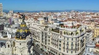 Ce poti vizita in MADRID si de ce ar trebui sa alegi acest oras pentru o vacanta in doi - TOP 4 recomandari de neratat