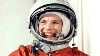 Cum a murit Iuri Gagarin?