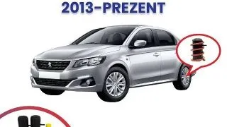 Iata de ce merita sa investesti in perne auxiliare Peugeot 301!