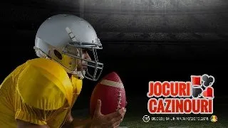 Fotbalul American - Pasiunea Nationala si Pariurile Sportive