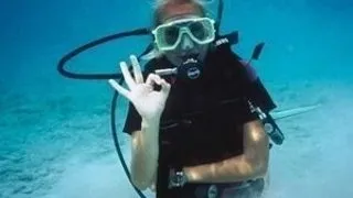 Necesarul de echipament pentru scubadiving