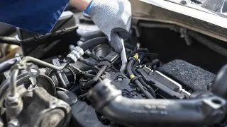 Semne ca pompa de injectie a masinii tale are nevoie de reparatii