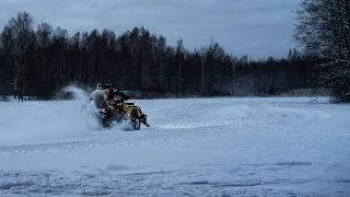 Intretinerea si pregatirea ATV-ului pentru iarna