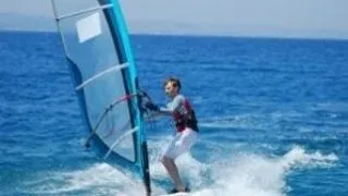 Windsurfing a?? ce trebuie sa stii