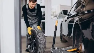 Run Flat sau anvelope clasice - ce trebuie sa stii?