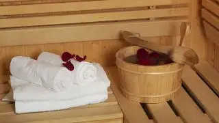 Sauna cu infrarosu toamna: cum te ajuta sa previi racelile de sezon
